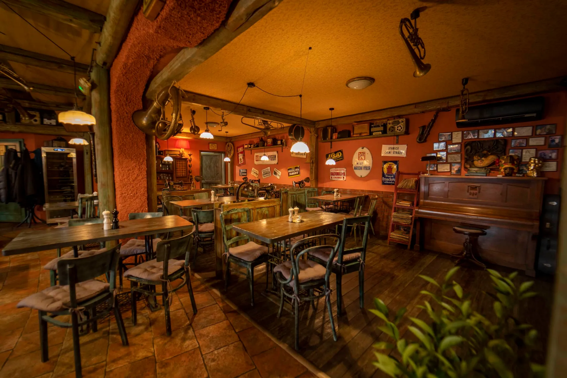 Fotografie interiérů gallery 6